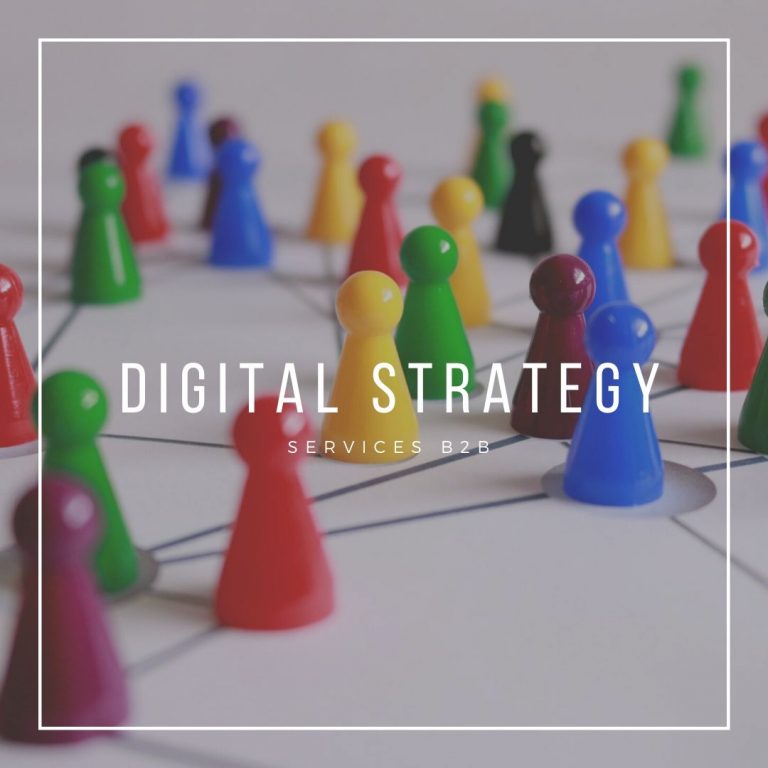 transforming business strategy digital era