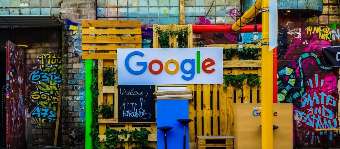 google for small business